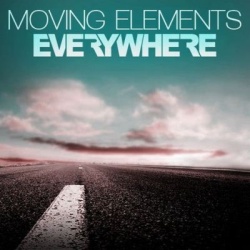 Обложка трека 'MOVING ELEMENTS - Everywhere'