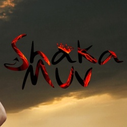 Обложка трека 'SHAKA MUV - Save Save'