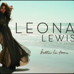 Обложка трека 'Leona LEWIS - Better In Time'
