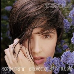 Обложка трека 'TEXAS - What About Us (Jacques Lu Cont rmx)'