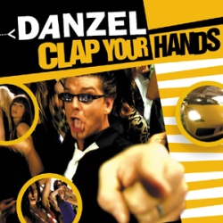 Обложка трека 'DANZEL - Clap Your Hands'
