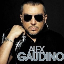 Обложка трека 'Alex GAUDINO - I'm In Love (I Wanna Do It)'