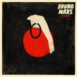 Обложка трека 'Bruno MARS - Grenade (Funk3d rmx)'