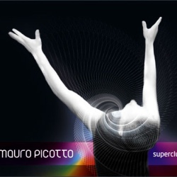 Обложка трека 'Mauro PICOTTO - Lizard 2005'