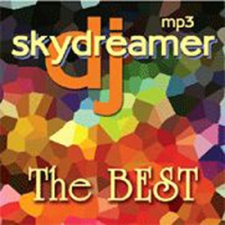 Обложка трека 'DJ SKYDREAMER ft. SPACE - Just Blue (rmx)'