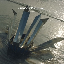 Обложка трека 'JAMIROQUAI - Runaway'