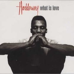 Обложка трека 'HADDAWAY - What Is Love (Reloaded)'