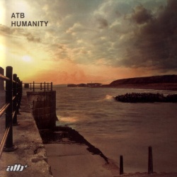 Обложка трека 'ATB - Humanity'