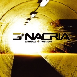 Обложка трека '3 NACRIA - Waiting For The Sun'