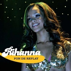 Обложка трека 'RIHANNA - Pon De Replay (Cottos Radio Edit)'