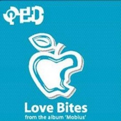 Обложка трека 'QED - Love Bites'