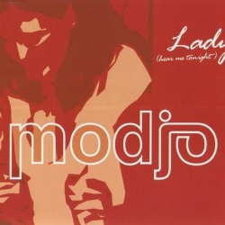 Обложка трека 'MODJO - Lady (remix)'
