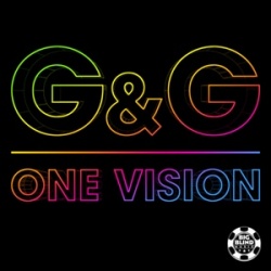 Обложка трека 'G&G - One Vision (Ian Carey Rmx)'