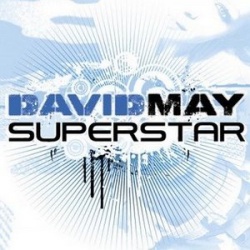 Обложка трека 'David MAY - Superstar (Radio Edit)'
