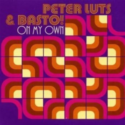 Обложка трека 'Peter LUTS & BASTO - On My Own (Radio Edit)'