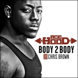 Обложка трека 'Ace HOOD ft. Chris BROWN - Body 2 Body'