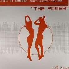 Обложка трека 'CHIC FLOWERZ - The Power'