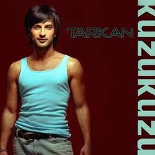 Обложка трека 'TARKAN - Kuzu Kuzu'