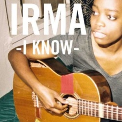 Обложка трека 'IRMA - I Know'