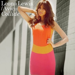 Обложка трека 'Leona LEWIS ft. AVICII - Collide'