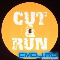 Обложка трека 'CUT & RUN - Murder In The Jamrock'
