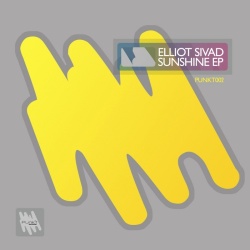 Обложка трека 'Elliot SIVAD - Sunshine'
