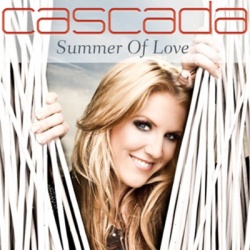 Обложка трека 'CASCADA - Summer Of Love (Michael Mind Project rmx)'