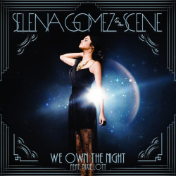 Обложка трека 'Selena GOMEZ ft. PIXIE LOTT - We Own the Night'