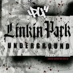 Обложка трека 'LINKIN PARK - A Place For My Head'
