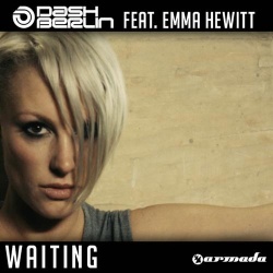 Обложка трека 'DASH BERLIN ft. Emma HEWITT - Waiting'