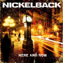 Обложка трека 'NICKELBACK - Trying Not To Love You'