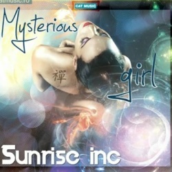 Обложка трека 'SUNRISE INC - Mysterious Girl'
