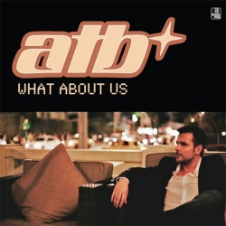 Обложка трека 'ATB - What About Us'
