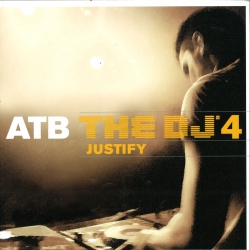Обложка трека 'ATB - Justify'