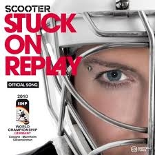 Обложка трека 'SCOOTER - Stuck On Replay'