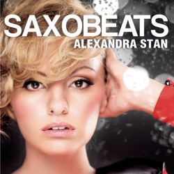 Обложка трека 'Alexandra STAN - Ting-Ting'