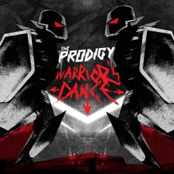 Обложка трека 'PRODIGY - Warrior's Dance'