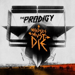 Обложка трека 'PRODIGY - Stand Up'