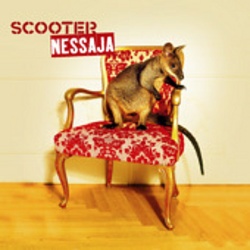 Обложка трека 'SCOOTER - Nessaja'