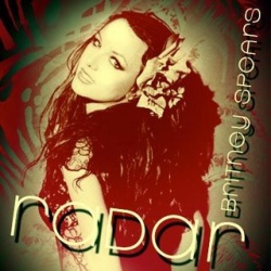 Обложка трека 'Britney SPEARS - Radar'