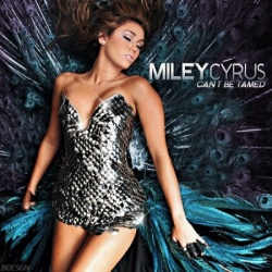 Обложка трека 'Miley CYRUS - Can't Be Tamed'