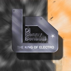 Обложка трека 'Benny BENASSI vs. David BOWIE - DJ'
