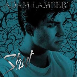 Обложка трека 'Adam LAMBERT - Strut'