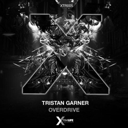 Обложка трека 'Tristan GARNER - Overdrive'