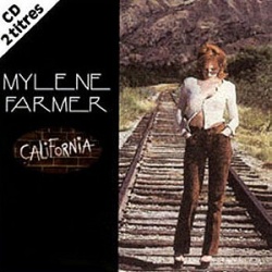 Обложка трека 'Mylene FARMER - Regrets'