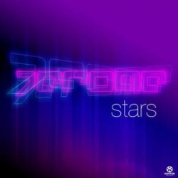 Обложка трека 'JEROME - Stars'