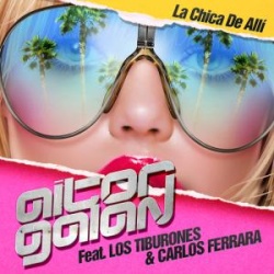 Обложка трека 'Aitor GALAN - La Chica De Alli'