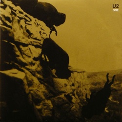 Обложка трека 'U2 - One'