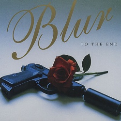 Обложка трека 'BLUR - To The End'