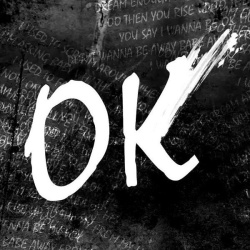 Обложка трека 'INNA - Ok'